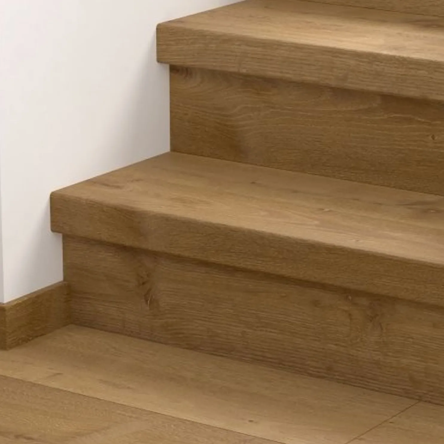 Vinyyliporrassuoja Pergo Medium Plank, 2kpl