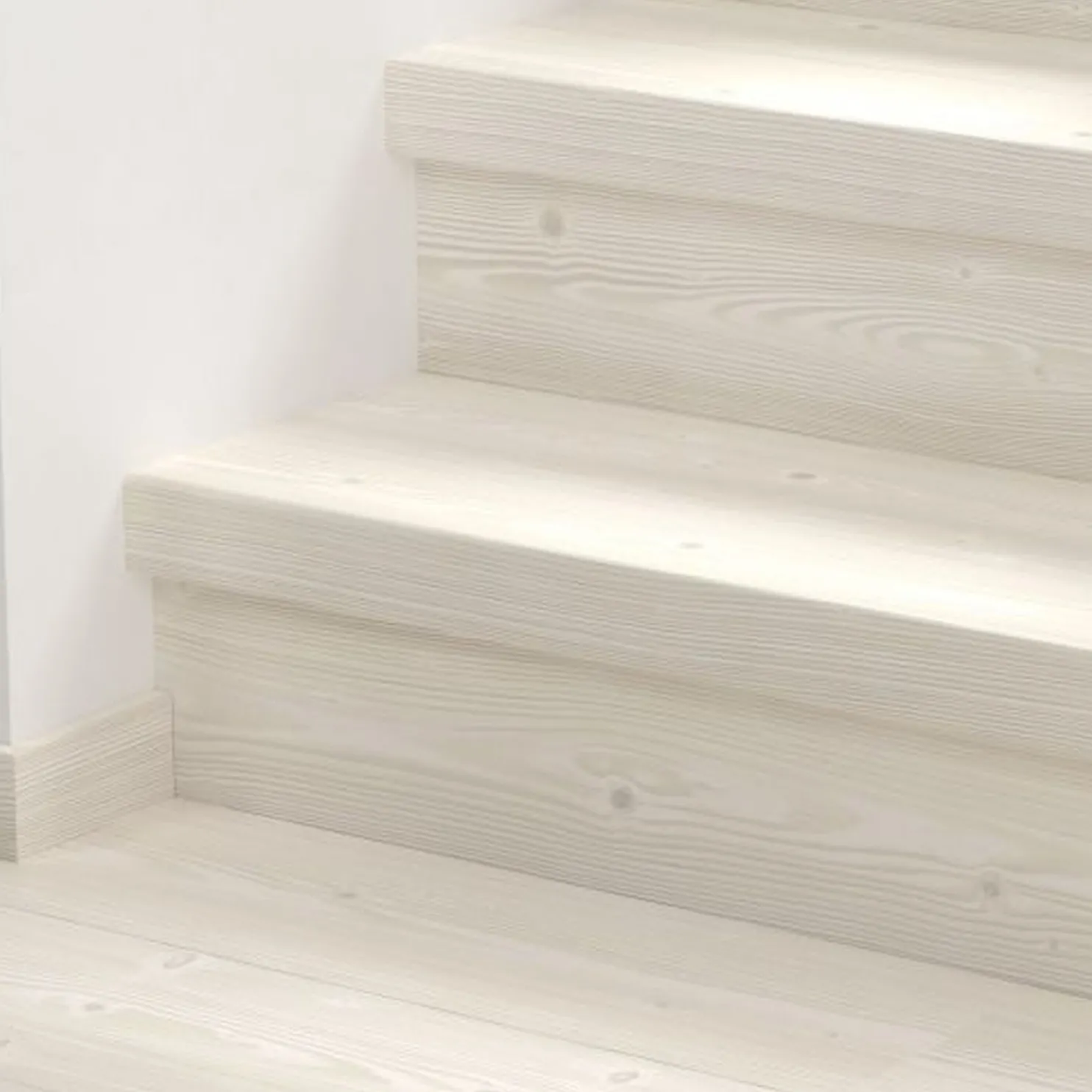 Vinyyliporrassuoja Pergo Medium Plank, 2kpl
