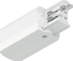 Virtalähde Paulmann ProRail3, oikeaan päätyyn, 99.5x35mm, max.3680W, eri värejä