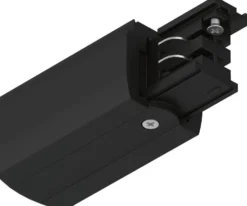Virtalähde Paulmann ProRail3, oikeaan päätyyn, 99.5x35mm, max.3680W, eri värejä