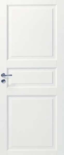 Väliovi Swedoor Craft 101 massiivirakenne mittatilausovi