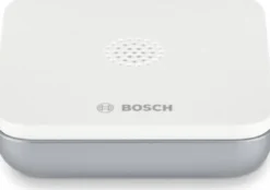 Vuotoilmaisin Bosch Smart Home -älykotijärjestelmään, IP44 ZigBee 3.0
