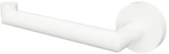 WC-paperiteline Bemeta White, vasen, valkoinen