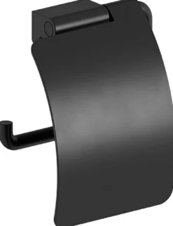 WC-paperiteline kannella Damixa Zen, eri värejä