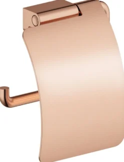 WC-paperiteline kannella Damixa Zen, eri värejä