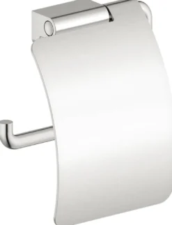 WC-paperiteline kannella Damixa Zen, eri värejä