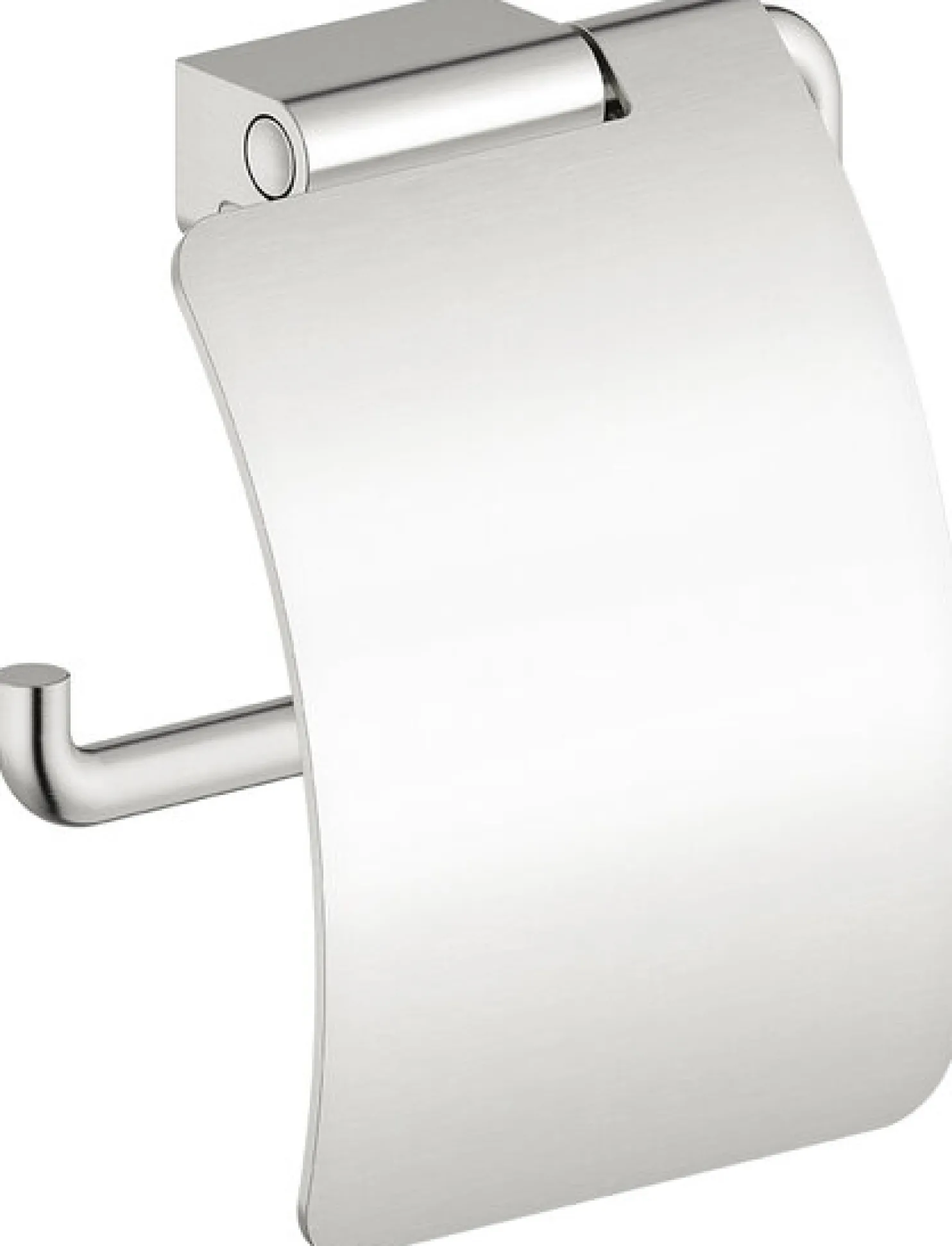 WC-paperiteline kannella Damixa Zen, eri värejä