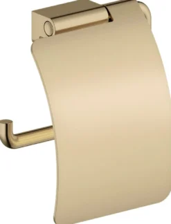 WC-paperiteline kannella Damixa Zen, eri värejä