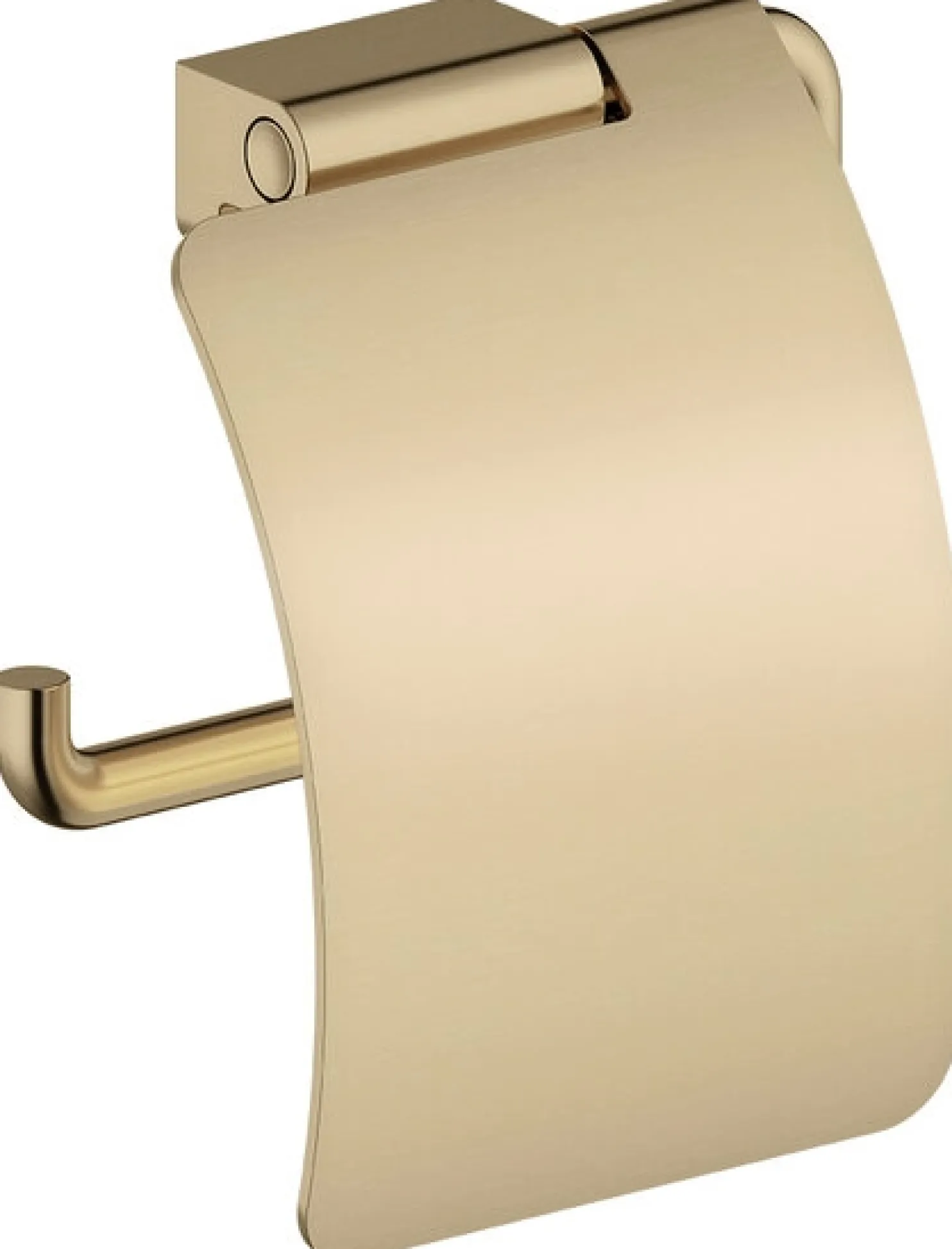 WC-paperiteline kannella Damixa Zen, eri värejä