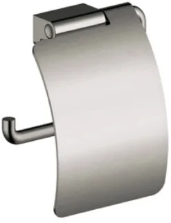 WC-paperiteline kannella Damixa Zen, eri värejä