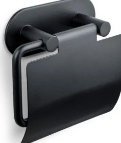 WC-paperiteline kannella Theofils Tours