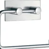 WC-paperiteline Smedbo BK1098 tarrakiinnitteinen