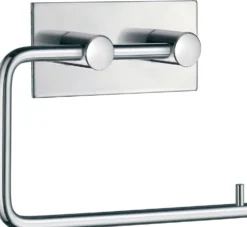 WC-paperiteline Smedbo BK1098 tarrakiinnitteinen