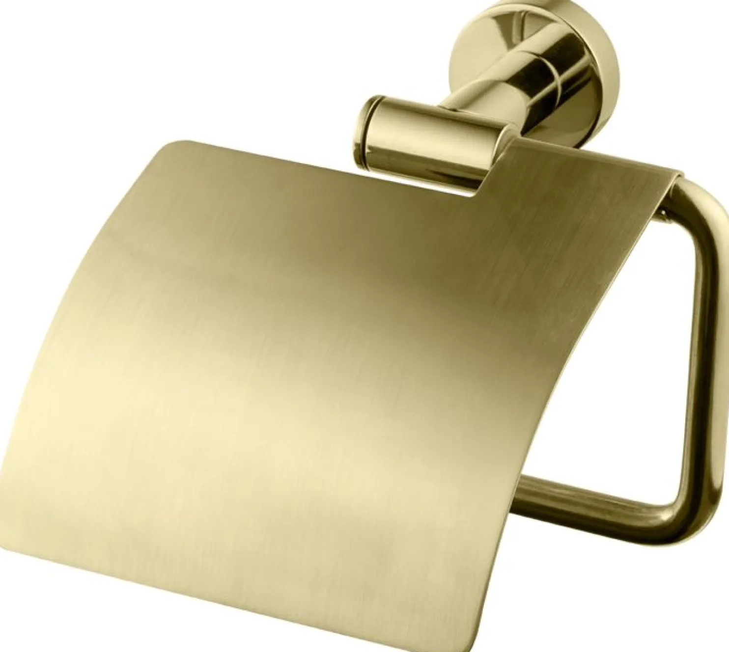 WC-paperiteline Tapwell TA236 Honey Gold