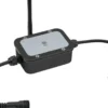WiFi-ohjausyksikkö Markslöjd Unite 12 musta
