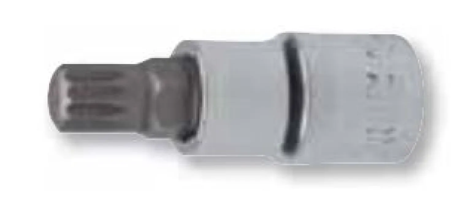 XZN-kärkihylsy Irimo M14 x 60mm 1/2"