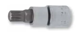 XZN-kärkihylsy Irimo M16 x 60mm 1/2"