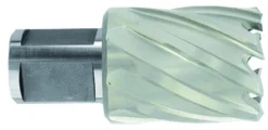 Ydinporanterä Tivoly HSS, Ø13x60x30mm, Ø19