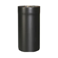 Yhdyshormi Narvi Ø 119/122x250 mm suora