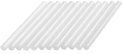 Yleisliimapuikot Dremel GG02 7 mm alhainen lämpö 12 kpl