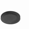 Yläsuihku Hansgrohe Rainfinity 360 1jet PowderRain, mattamusta