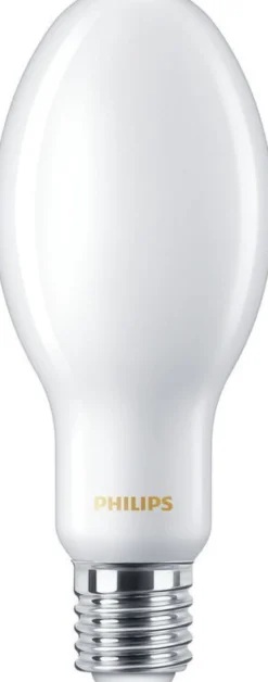 Ympärisäteilevä LED-lamppu Philips TrueForce E40 ED90 36W 30D, eri vaihtoehtoja