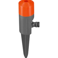 Ympyräsadetin Gardena Fox pistojalalla